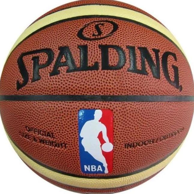 Basket Spalding Nba Kulit