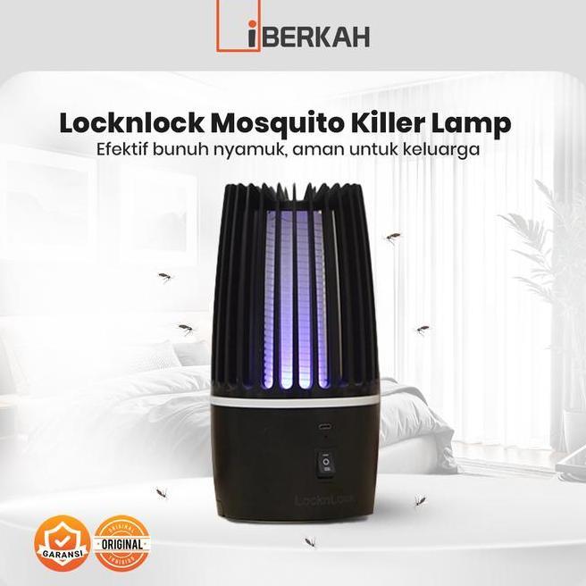 Lonlo Mosquito Killer Lamp