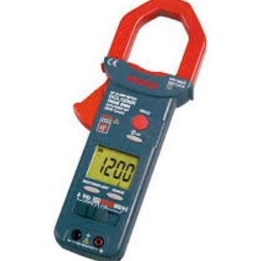 Sanwa DCL1200R Digital Clamp Meter Tang Amper Sanwa DCL1200R