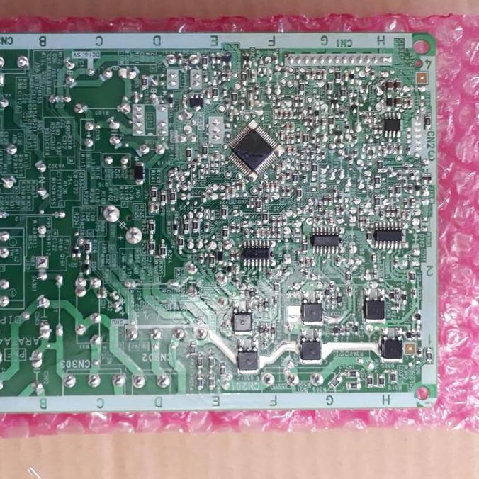 Modul PCB Kulkas Panasoni BB201/211