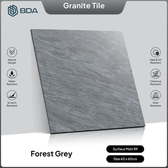 Bda Granite Tile Keramik Kamar Mandi Keramik Lantai Kamar Mandi Granit Kamar Mandi Granit Lantai 60X