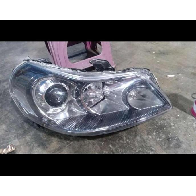 Promo lampu depan suzuki x over sx 4 headlamp sx 4 headlamp x over COD