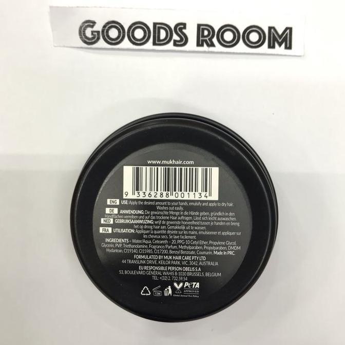 Muk Slick muk 50g Wax Pomade
