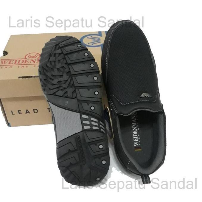 New  Sepatu Weidenmann - Walker 02