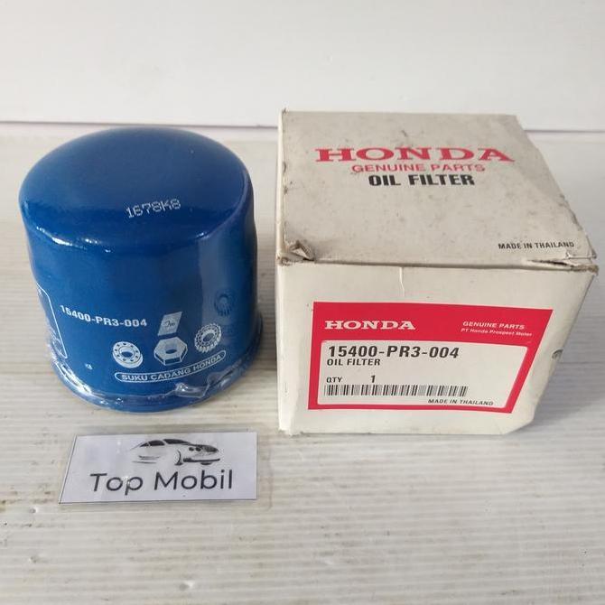 THETA Filter oli Honda Accord 82-85 Civic 75-83 Civic Wonder 15400-PR3-004