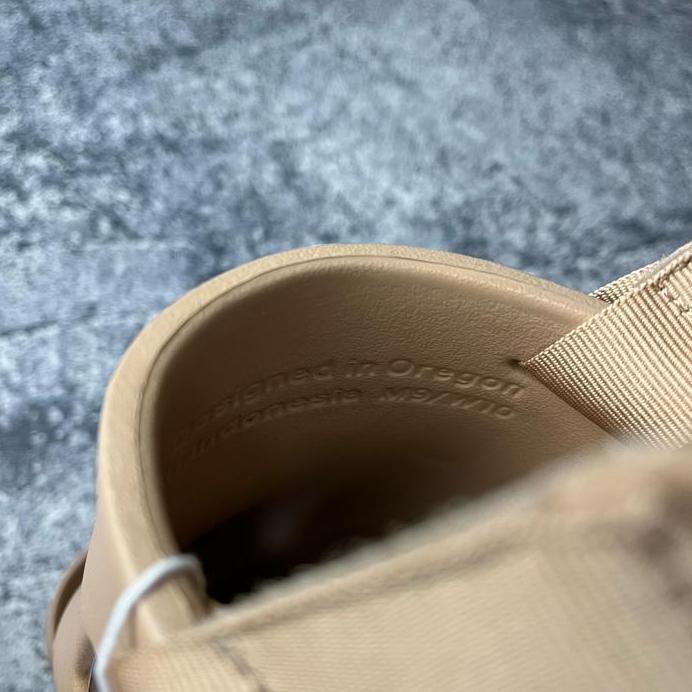 New  NIKE CALM MULE HEMP RESMI