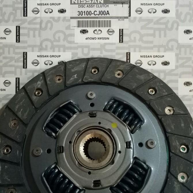 NORTON plat kopling - prodo kopling- kampad kopling grand livina 1.5cc