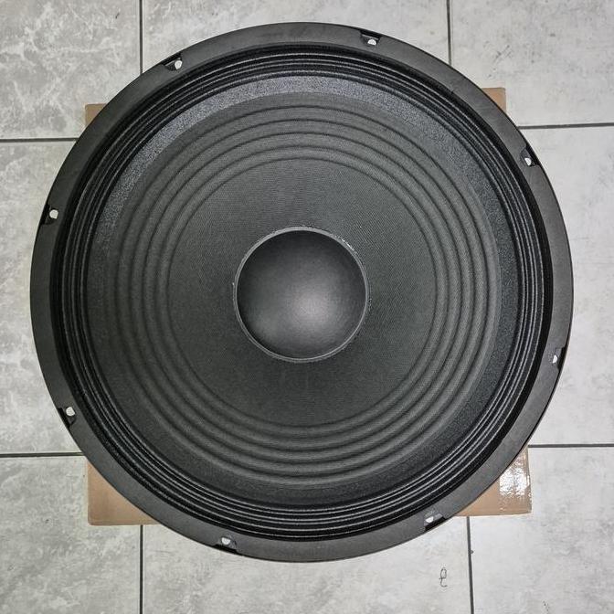 DS67 - Komponen speaker rcf LF15g400 lf15 g400 lf 15 g400 15inch mid low