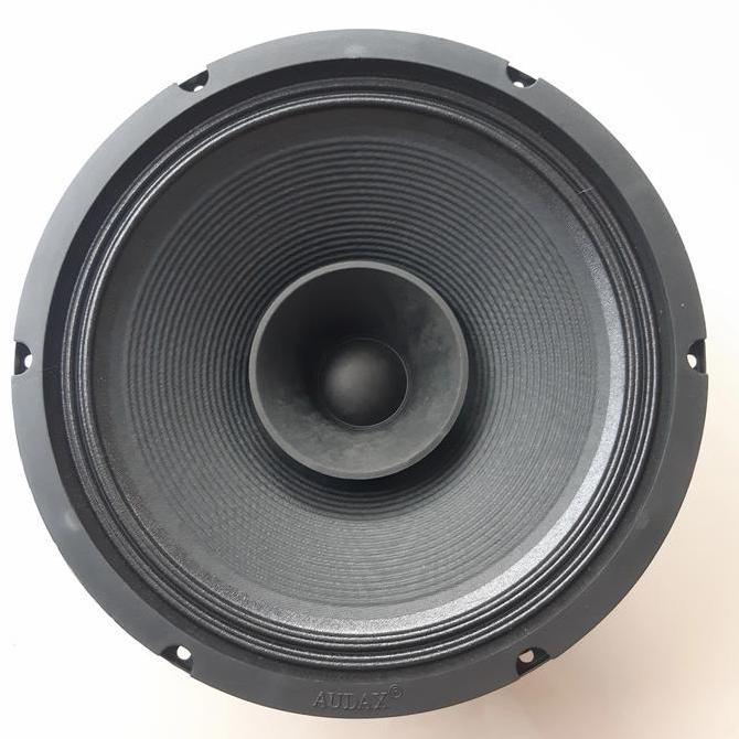 DE130 >> SPEAKER 12 INCH FULLRANGE AUDAX JORDAN 400WATT ORIGINALASLI 12IN AUDAX