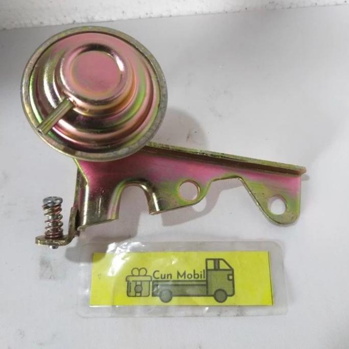 HISOKA Vacum idle up AC Kijang Super Kijang Grand