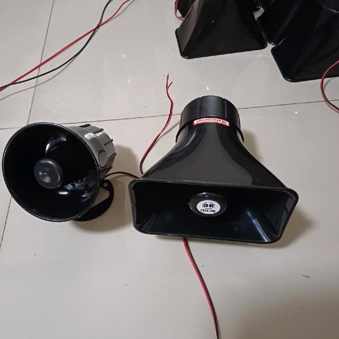 THETA Alarm rem atau atret suara kuntilanak