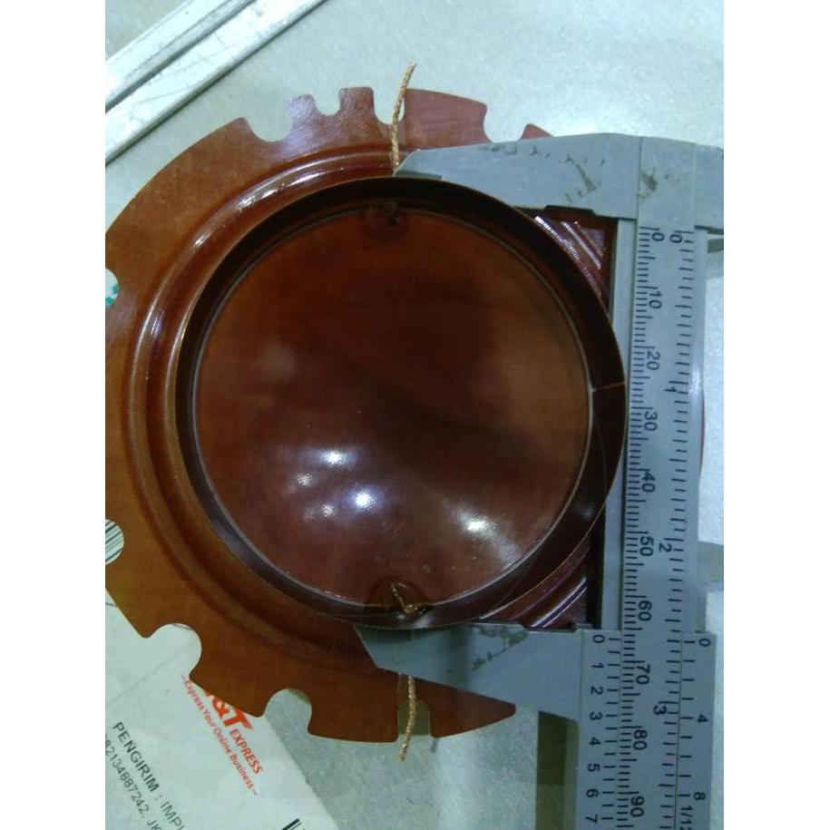 NANA Voice coil membran toaa 67mm senken YD100i