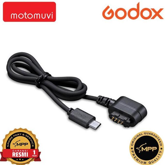 Godox Monitor Control Cable GMC-U3