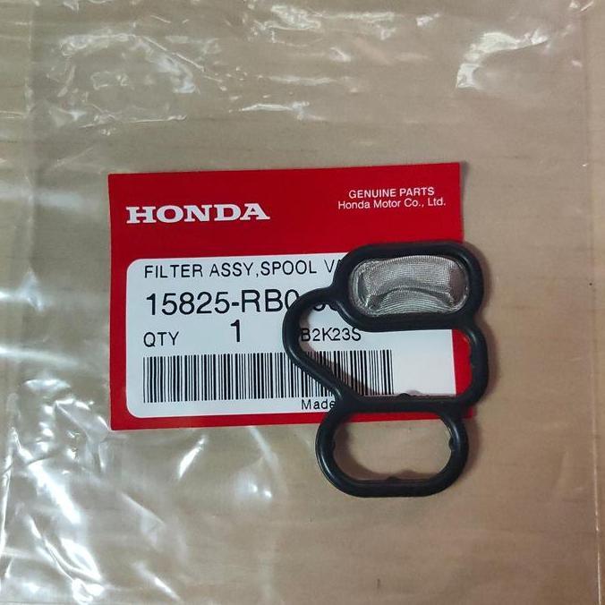 Seal Oring Vtec Honda Jazz/Freed/Brio/City/Mobilio