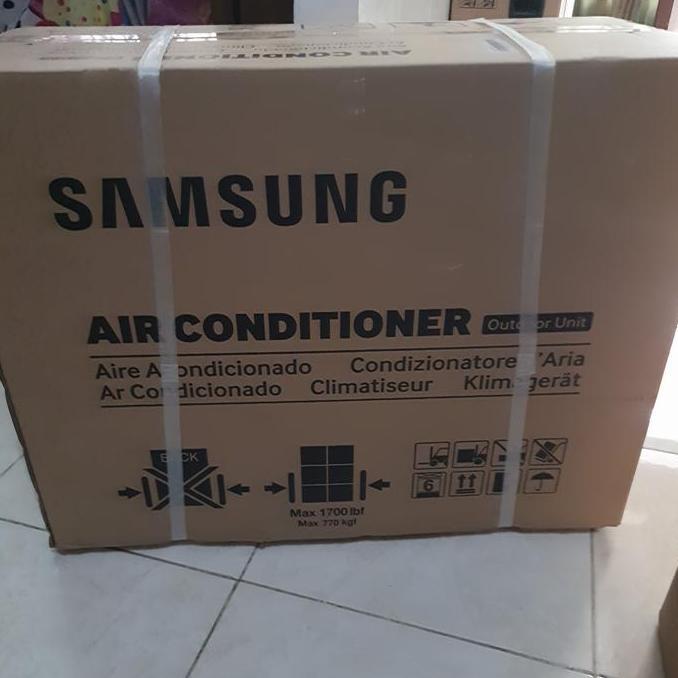 ac samsung 1/2 pk