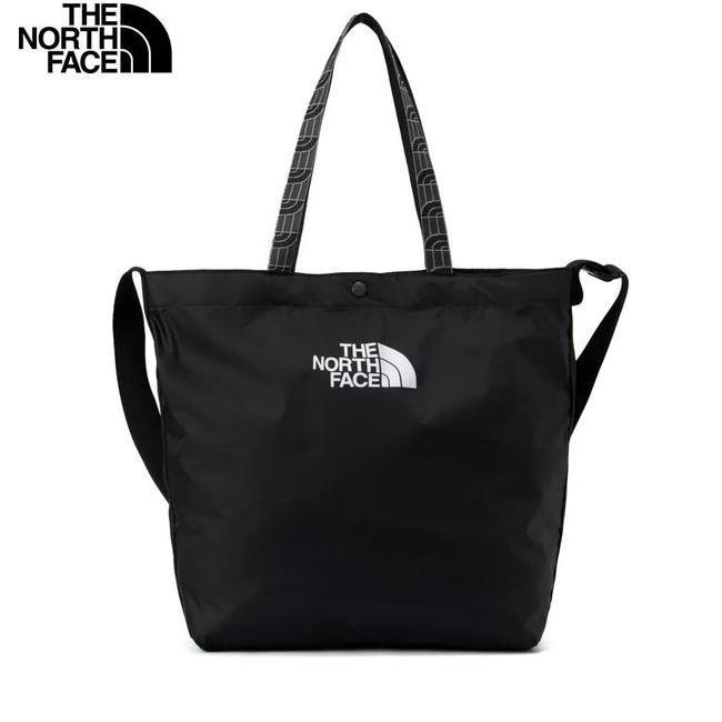 The North Face Tote Bag Totepa Tnf Tas Totebag Wanita