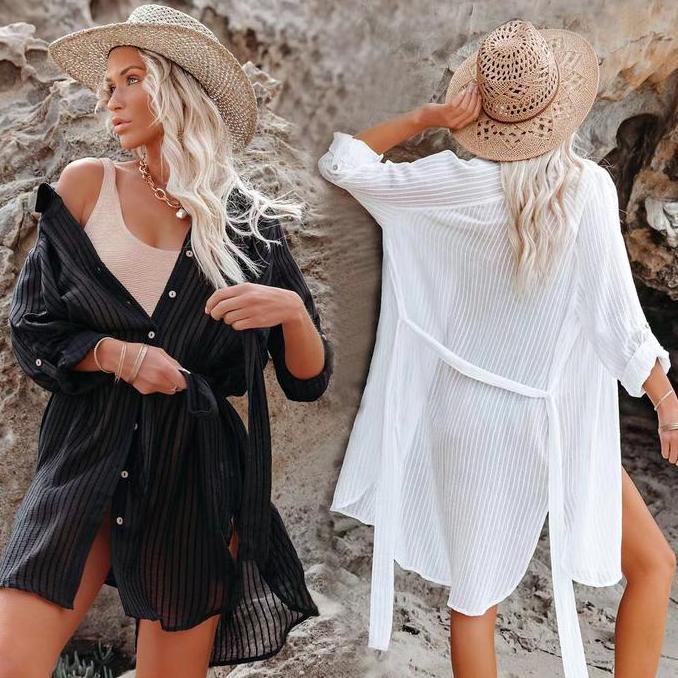 DITTO outer woman premium / bohemian outer / cover up bikini woman / outer luaran pantai / cover up 