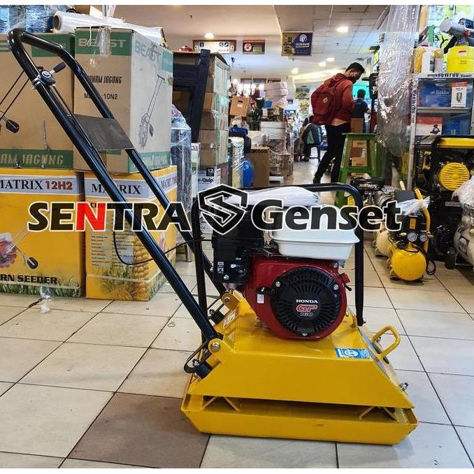 STAMPER KODOK HONDA ORIGINAL ORIGINAL DAN TERPERCAYA