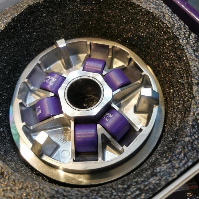 DIREWOLF cvt kit uma racing honda Vario pcx pulley kit