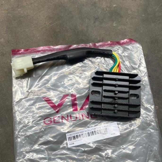 KNOV KIPROK VIAR KARYA 150CC ORIGINAL VIAR