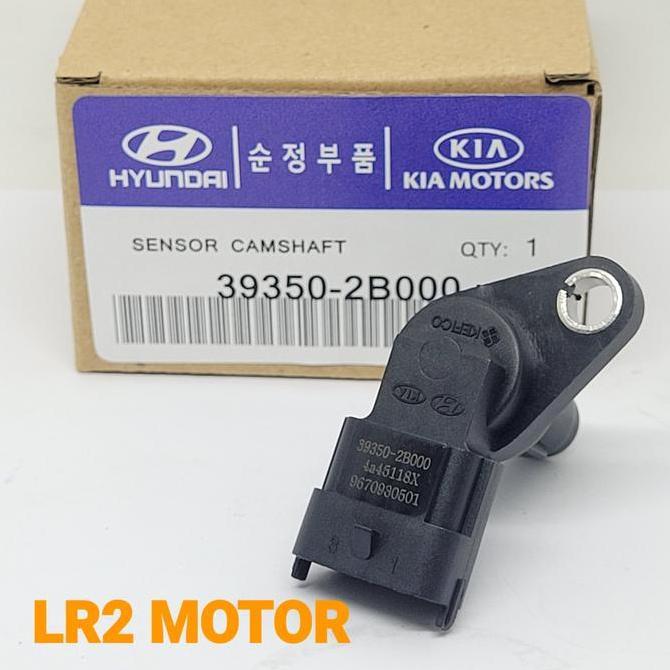KNOV SENSOR CAMSHAFT CMP NOKEN AS TDC GRAND AVEGA i20 TRAJET NEW ELANTRA