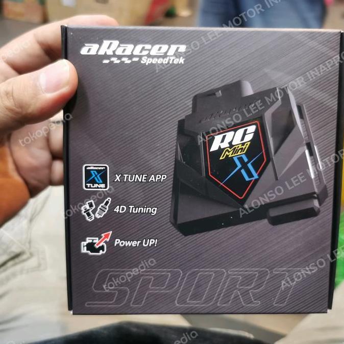 DIREWOLF ecu aracer mini x y15 v2 mxking mx king
