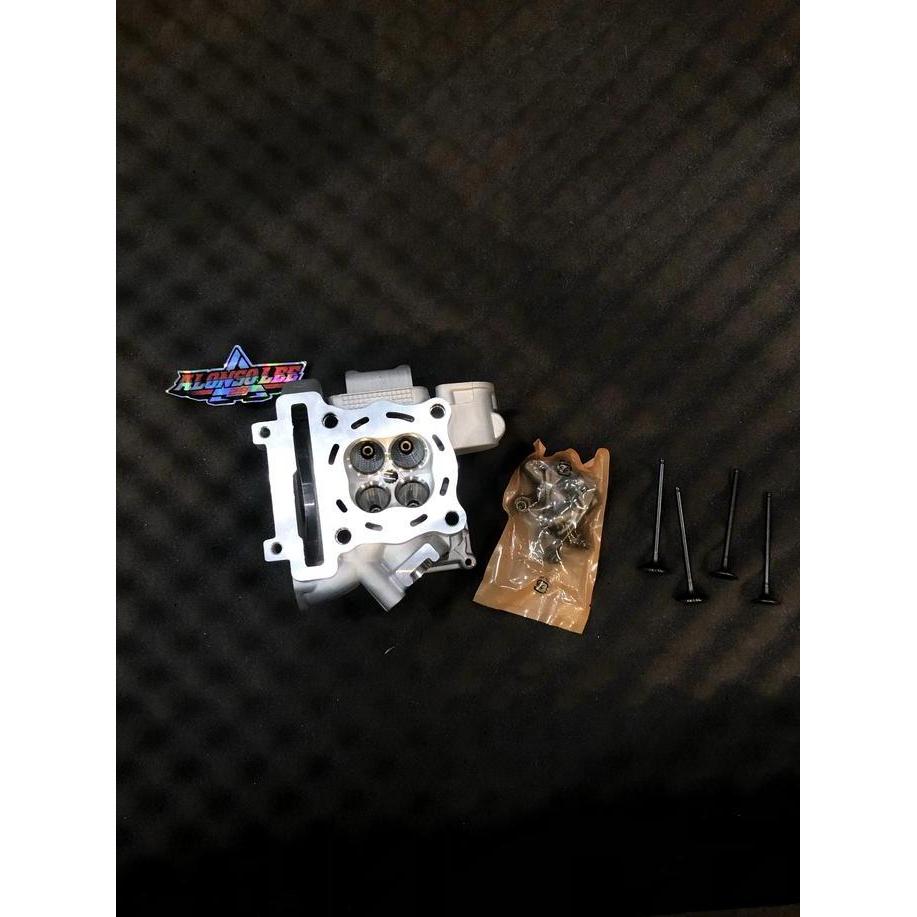 DIREWOLF Head 22 25 cnc porting sum racing mxking lc dimple bola golf