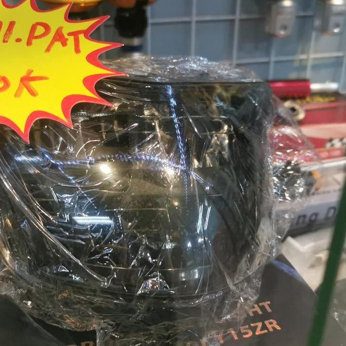 DIREWOLF lampu zhipat + tst v2 mx king