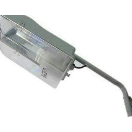 Kap Lampu Jalan/ Lampu jalan PJU mini E27