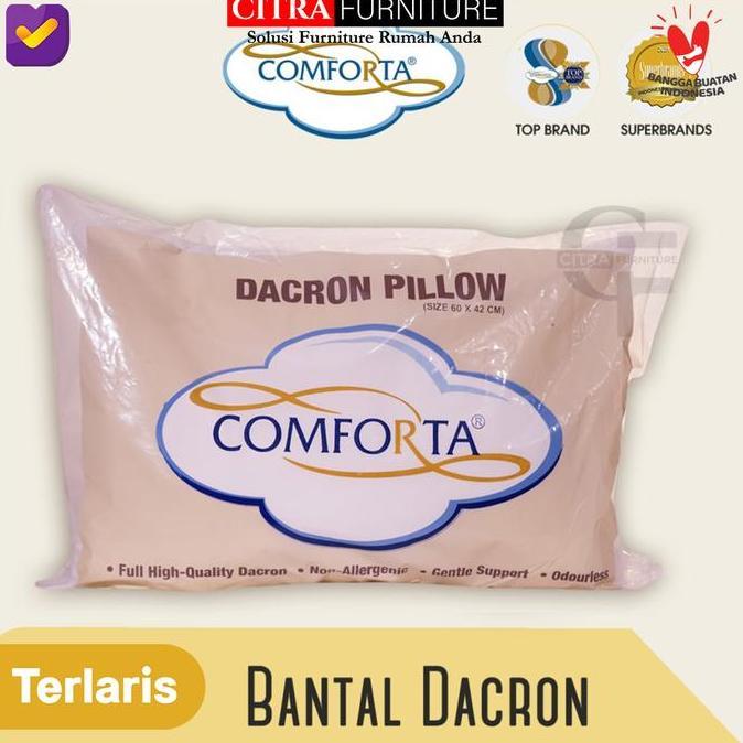 Bantal Comforta