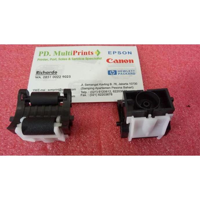 Lower Pickup Roller Epson LX310 / PIckup Lower LQ310 Epson Dotmatrix