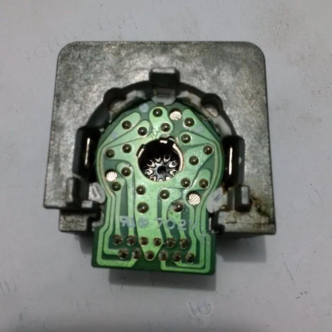 Spool Print Head LX300 LX300+ LX300+ LX1170 Sparepart Print Head Epson