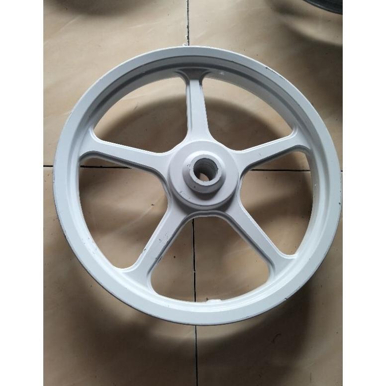 velg power depan power pelek depan Vario beat merk power original velg depan original