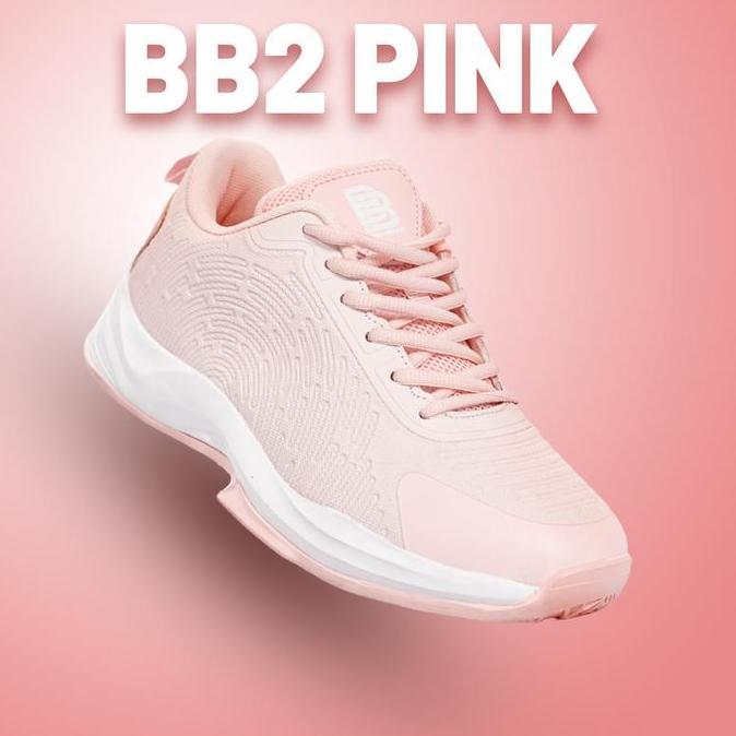 Sepatu Basket Ballerbro Bb2 | Sepatu Basket Outdoor | Sepatu Olahraga