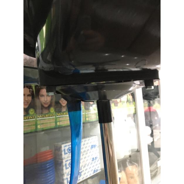 Bak Keramas Portable