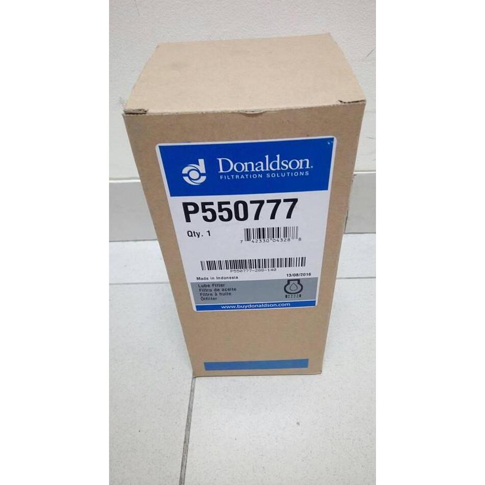 Filter Donaldson P550777 / Lf777 / B7577 / Fl6385  Sale