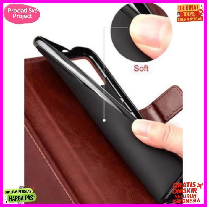 Original Samsung J1 2016 J2 2015 J200 J3 2016 J310 J4 2018 J5 2015 J500 J5 2016 J510 Casing Flip Cov