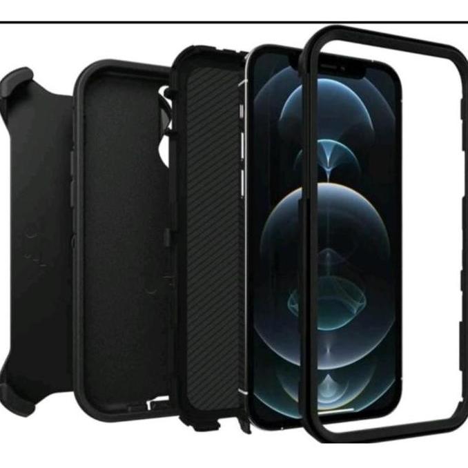 Otterbox Defender Iphone 12 / PRO / MAX / MINI