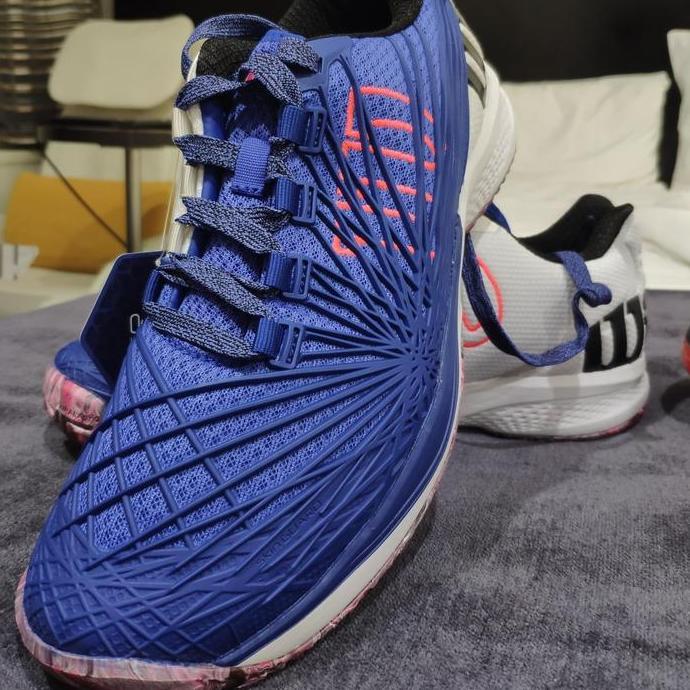 TERMURAH - sepatu tennis wilson sepatu tenis