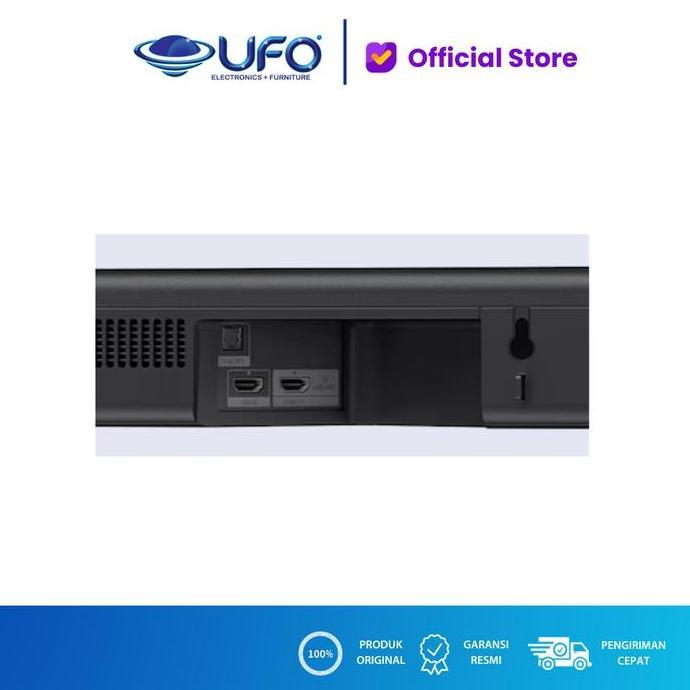 SONY HT-G700 SOUNDBAR WITH DOLBY ATMOS