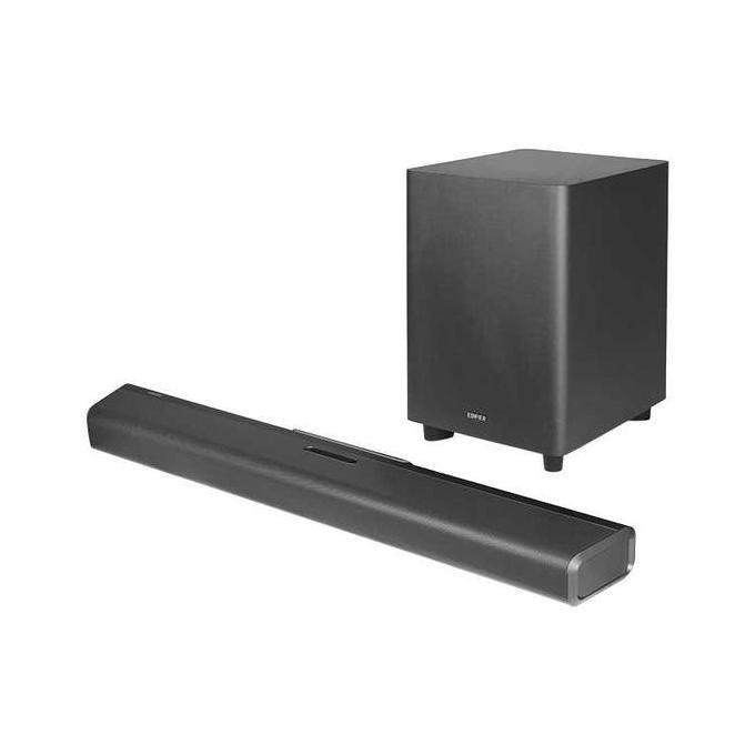 CineSound Dolby Atmos Active Soundbar Speaker Bluetooth B700 Edifier