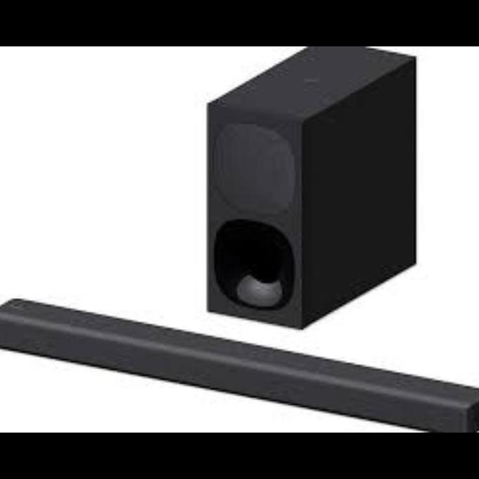 SOUNDBAR SONY HT-G700 DENGAN DOLBY ATMOS