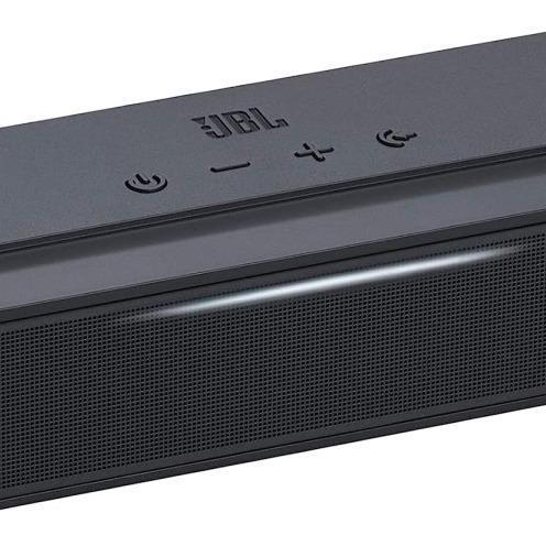 JBL Bar 2.0 MK2 All-in-one Compact 2.0 Channel Soundbar
