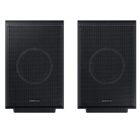 SAMSUNG HW-Q930D SOUNDBAR 9.1.4 CH SUB WOOFER & REAR SPEAKER W/ DOLBY ATMOS // HW-Q930C