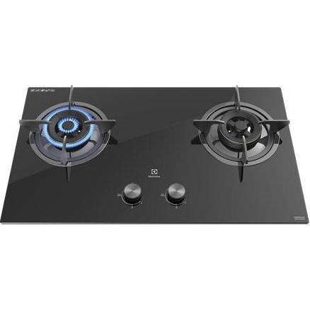 Kompor Listrik Tanam Induksi Dua Tungku Electrolux Hemat Daya ORIGINAL