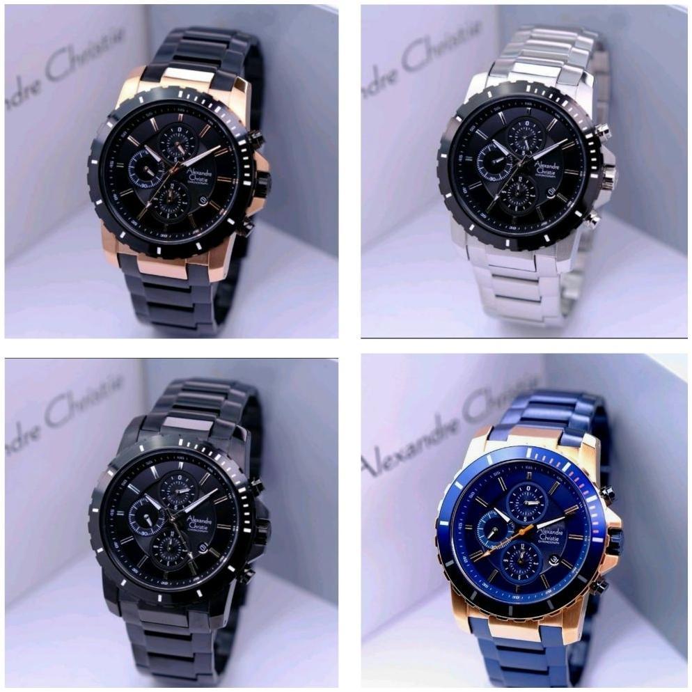 Alexandre Christie Pria AC 6141 Original AC 6141 MC