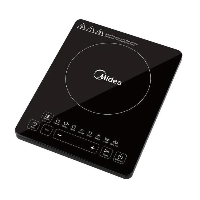 KOMPOR LISTRIK MIDEA IC-1610 Kota Pekanbaru