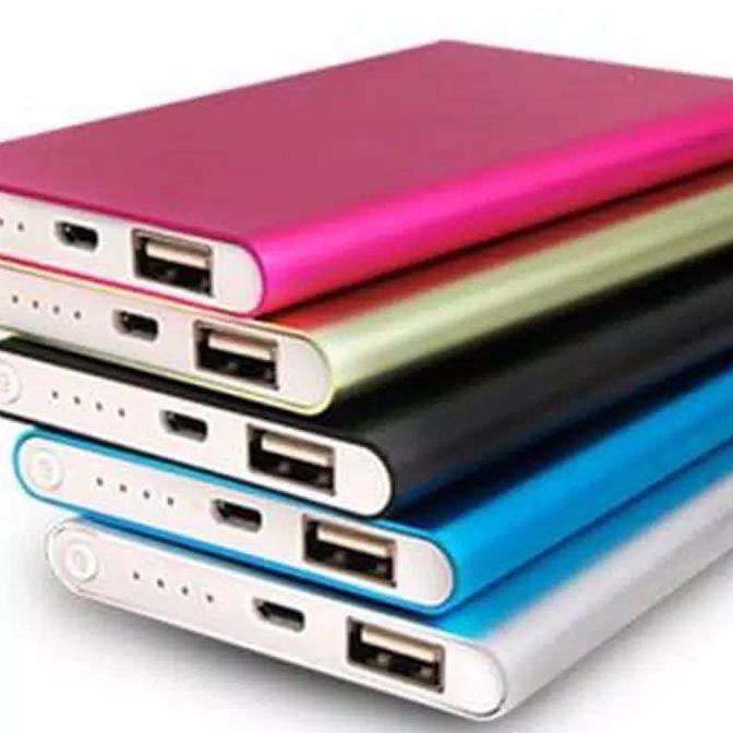 power bank xiaomi