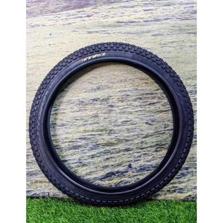New Ban Luar Sepeda Ukuran 20 x 2.125 KENDA K905 Sepeda Bmx