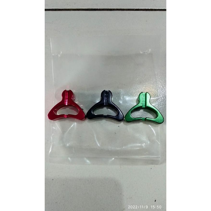 New Stok TOOL SKW003 SPOKE KEY WRENCH / KUNCI PAS JARI-JARI ENTITY